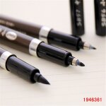 Ensemble de stylos de calligraphie chinoise, pinceau d'écriture d'art, signature, apprentissage des mots ... Ensemble de stylos de calligraphie chinoise, pinceau d'écriture d'art, signature, apprentissage des mots ...