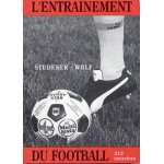 L'entrainement du football. 312 exercices
