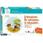 Entraner le cerveau a rsister - un guide pdagogique, un poster, des attrape - piges, 240 cartes de ...