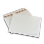 Enveloppes b4 gamme privilege - format a4 + - lot de 500