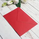 Enveloppes carrées / rectangulaires avec perles, 4 pièces, pour cartes d'invitation ou de mariage, couleur ... Enveloppes carrées / rectangulaires avec perles, 4 pièces, pour cartes d'invitation ou de mariage, couleur ...