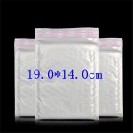 Enveloppes de courrier rembourr�es, lot de 6 pi�ces, protection solaire blanche etanche, livraison express, ...