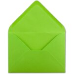 Enveloppes din c6 162 x 114 mm avec collage humide, papier entièrement transparent Enveloppes din c6 162 x 114 mm avec collage humide, papier entièrement transparent