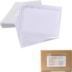 Enveloppes pour documents, pochette transparente adhesive, pochette d�exp�dition autocollante, enveloppes ...