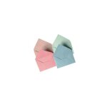 Enveloppe election 60g vert - boite de 1000