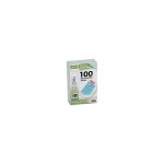 Enveloppes elections recycl�es gpv bleu sans fen�tre - 100 unit�s