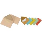 Enveloppes, gpv