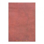 Enveloppes en papier kraft vintage d�coratif, 50 pi�ces, timbres cr�atifs pour bureau
