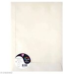 Enveloppe pollen - clairefontaine - 229 x 324 mm - 120 g - ivoire - 5 pcs