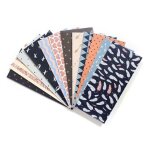 Enveloppes vintage a petites fleurs, 12 pi�ces, pour carte - cadeau, invitation de f�te