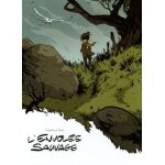 L'envole sauvage - tome 1 - la dame blanche