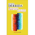 Eperons - les styles de nietzsche