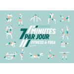 Eph�m�ride 7 minutes par jour de fitness & yoga
