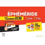 Ephéméride : mon calendrier ecni - 1 jour / 1 item Ephéméride : mon calendrier ecni - 1 jour / 1 item