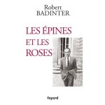 Les epines et les roses