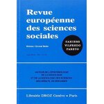 Autour de l'epistemologie, de la sociologie et de la sociologie des sciences - ress n xxxix - 120