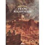 L'�pop�e de la franc - ma�onnerie - coffret en 3 volumes : tome 1, l'ombre d'hiram - tome 2, les b�tisseurs ...