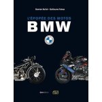 L'�pop�e des motos bmw