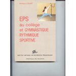 Eps au coll�ge et gymnastique rythmique sportive
