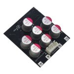 Equilibreur de batterie au lithium 3 s gt - 3 v, condensateur a 12. 6 cha�nes, egaliseur, transfert d'�nergie, ...