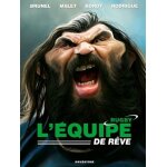 L'�quipe de r�ve rugby