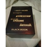 Eragon 4 - eragon 4 - l'h�ritage - livre audio 3 cd mp3 - livret