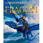 Eragon book one (illustrated edition)