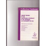 Ernest renan et les souvenirs d'enfance et de jeunesse - la conqu�te de soi