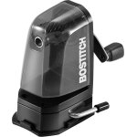 Ersan - office taille - crayon manuel multi - monts, montage sous vide ou montage a vis, noir (mps2 - ... Ersan - office taille - crayon manuel multi - monts, montage sous vide ou montage a vis, noir (mps2 - ...