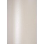 Ershi - 10x carton crme nacr 300g a4 210x297mm sirio pearl oyster shell papier dcoratif de haute qualit ...