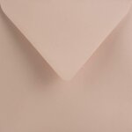 Ershi - 25 enveloppes carrées roses pâles 153x153mm 115g sirio color nude enveloppes colorées décoratives ... Ershi - 25 enveloppes carrées roses pâles 153x153mm 115g sirio color nude enveloppes colorées décoratives ...