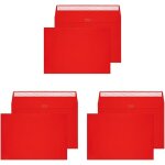 Ershi - creative colour c5 162 x 229 mm 120 g / m enveloppes bande adhésive (45306) boîte de pilier rouge ... Ershi - creative colour c5 162 x 229 mm 120 g / m enveloppes bande adhésive (45306) boîte de pilier rouge ...