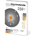 Ershi - folios a4 250gr 100 feuilles, papier multifonction imprimante, feuilles imprimantes laser et ...
