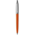 Ershi - jotter originals stylo bille finition orange classique pointe moyenne encre bleu[72]