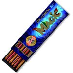 Ershi - magic mines de couleur pour porte - mine 5. 6mm diamtre 120mm[489]