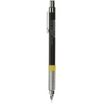 Ershi - mitsubishi pencil porte - mine, 0. 3mm, stylo technique, moderne, ambidextre[968]