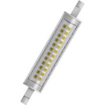 Ershi - osram led slim line r7s tube crayon led culot r7s, 12w = 100w equivalent incandescent blanc chaud ... Ershi - osram led slim line r7s tube crayon led culot r7s, 12w = 100w equivalent incandescent blanc chaud ...