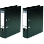Ershi - oxford classeur a levier smart pro + a4xl dos 80mm 2 anneaux couverture polypro rembordée noir ... Ershi - oxford classeur a levier smart pro + a4xl dos 80mm 2 anneaux couverture polypro rembordée noir ...