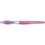 Ershi - pilot - pluminix - stylo plume - rose - plume moyenne[253]