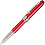 Ershi - plaisir rouge stylo plume f[681]