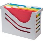 Ershi - re - solution (blaue engel), jalema 2658026997, office box avec 5 x dossier suspendus euroflex: ... Ershi - re - solution (blaue engel), jalema 2658026997, office box avec 5 x dossier suspendus euroflex: ...