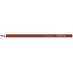 Ershi - staedtler 146c - 76 design journey van dyke lot de 6 crayons de couleur marron trs pigments, ...