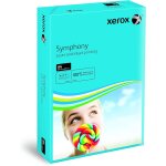 Ershi - symphony intense - papier de couleur bleu intense 80 g / m a4 - ramette de 500 feuilles[250]