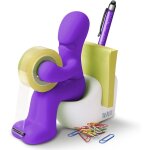 Eryi - le butt station fournitures de bureau - dévidoir de ruban amusant - porte accessoires de bureau ... Eryi - le butt station fournitures de bureau - dévidoir de ruban amusant - porte accessoires de bureau ...