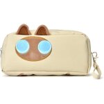 Eryi - hongdian trousse crayons grande capacit motif chat pour bureau collge ecole