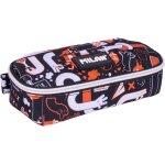 Eryi - ® trousse ovale série spéciale fingers Eryi - ® trousse ovale série spéciale fingers