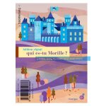 Qui es - tu morille ? / d'o� viens - tu petit - sabre ?