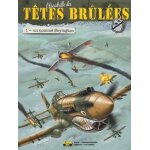 L'escadrille des ttes brles - tome 1 - un nomm boyington