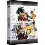 Escaflowne - l'int�grale de la s�rie - blu - ray