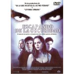 Soul survivors / escpando de la oscuridad